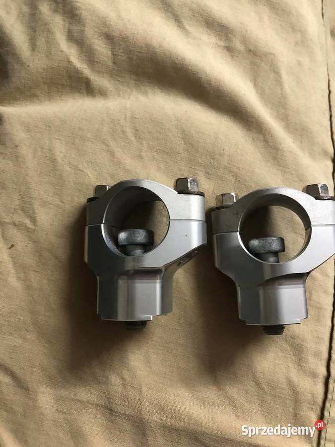 KTM exc tpi wspornik kierownicy Sosnowiec