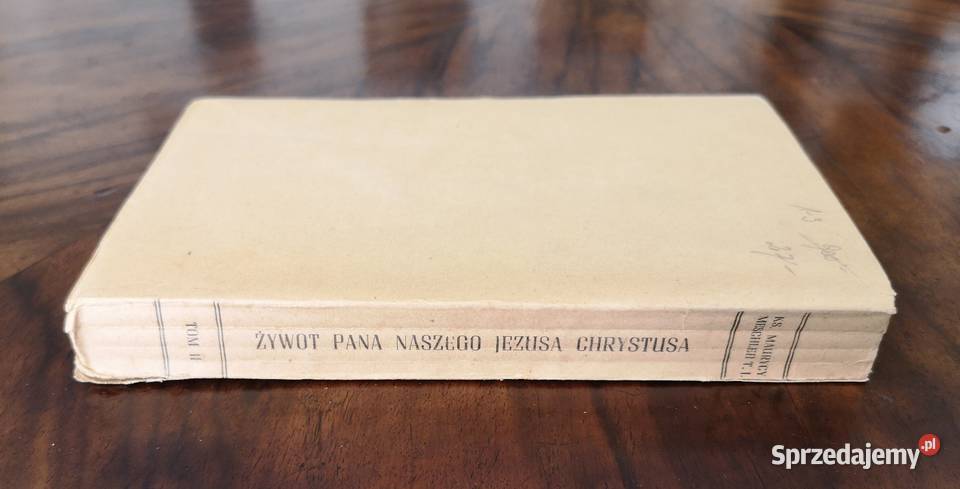 Żywot Pana Naszego Jezusa Chrytstusa w Katowice