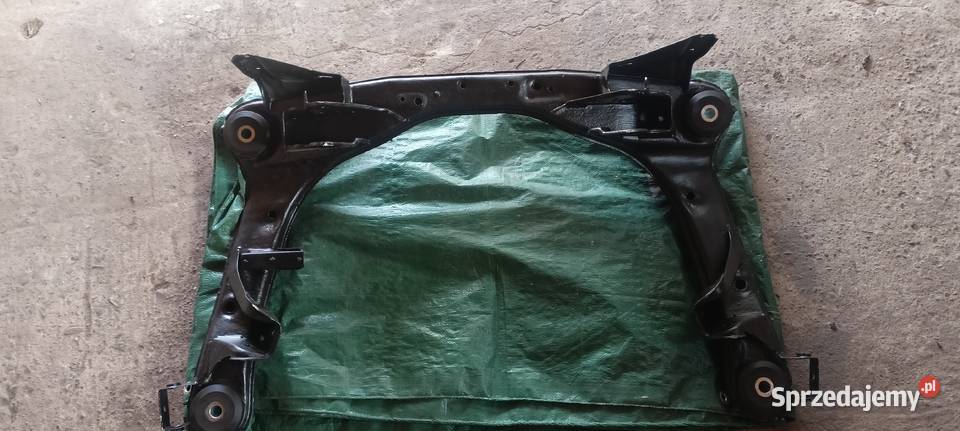 Wózek tylni sanki belka Audi a4 B5 quattro