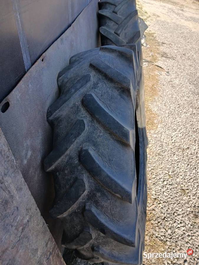 Opony 124 r24 Białopole