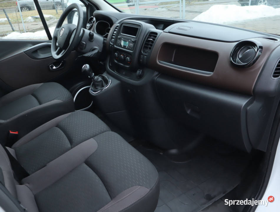 Fiat Talento 16 EcoJet