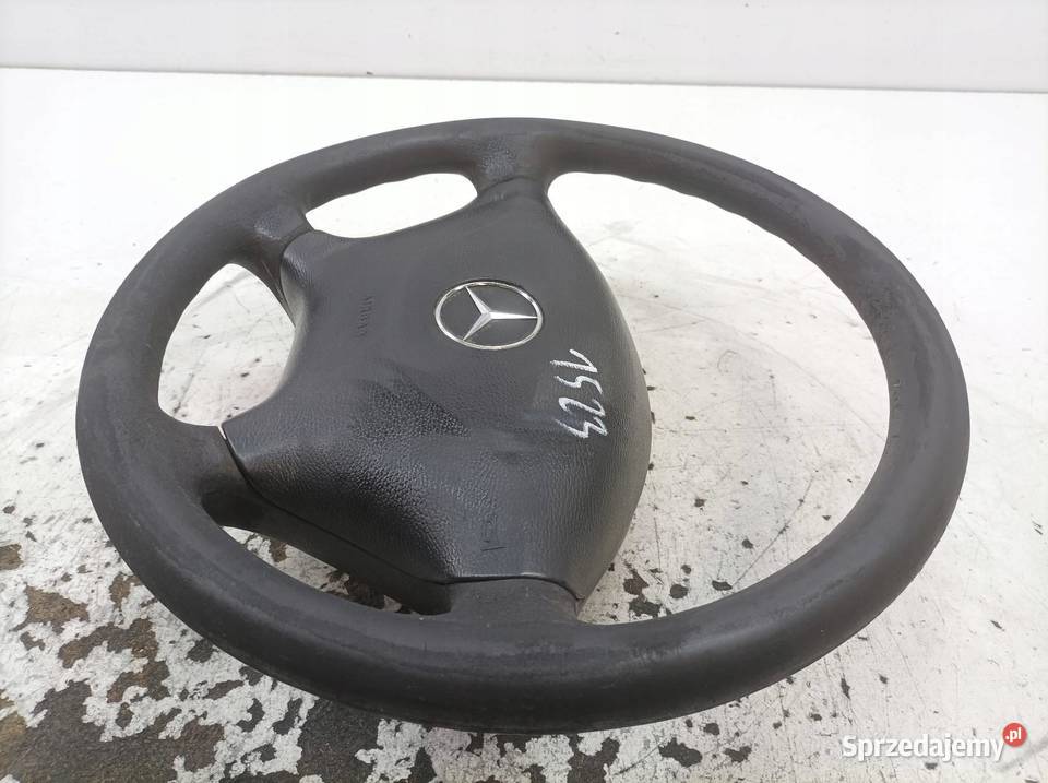 KIEROWNICA W906 MercedesBenz Sprinter II 2006