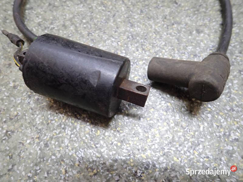 Cewka Fajka Honda CR 250 9093r HPP lubuskie Strzelce Krajeńskie