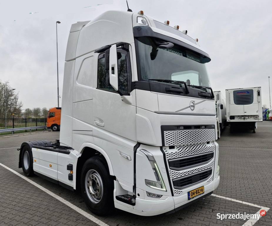 Volvo FH 460 XL NOWY MODEL