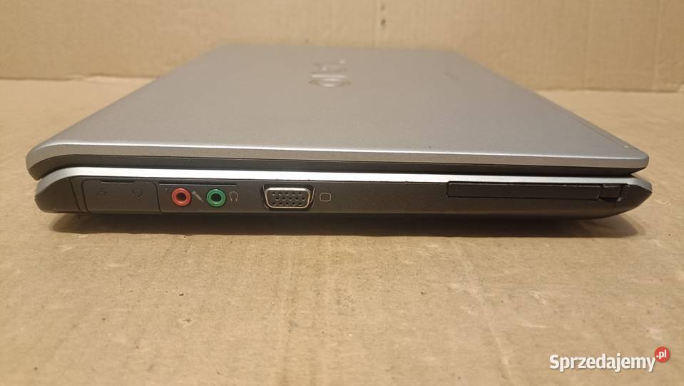 Laptop SONY PCG6H2M Poznań sprzedam
