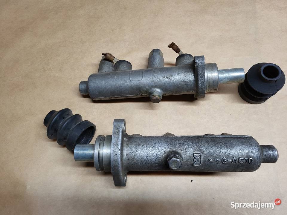 Żuk fabrycznie nowa pompa hamulcowa G AC10 Chodzież sprzedam