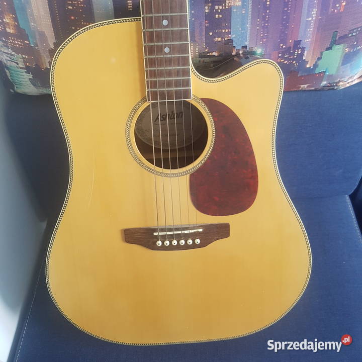 Gitara Warszawa