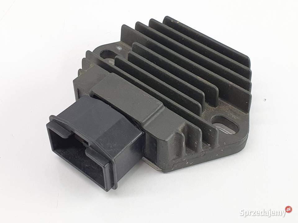 Regulator Napiecia Husqvarna Sm 610