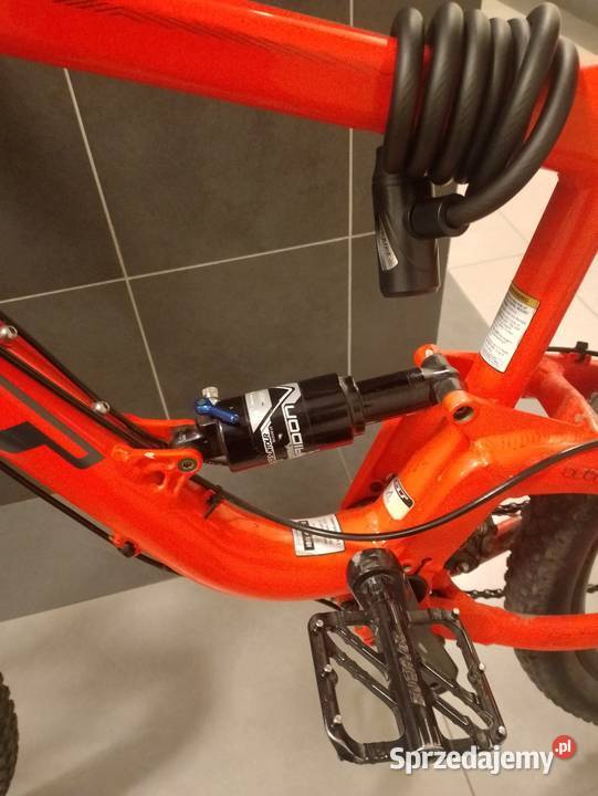 Rower enduro gt verb rozmiar M Kielce sprzedam