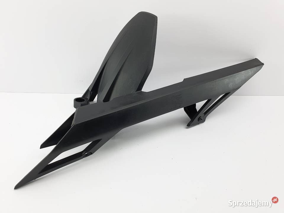 Blotnik Tyl Oslona Lancucha Ktm Duke 125 Łódź