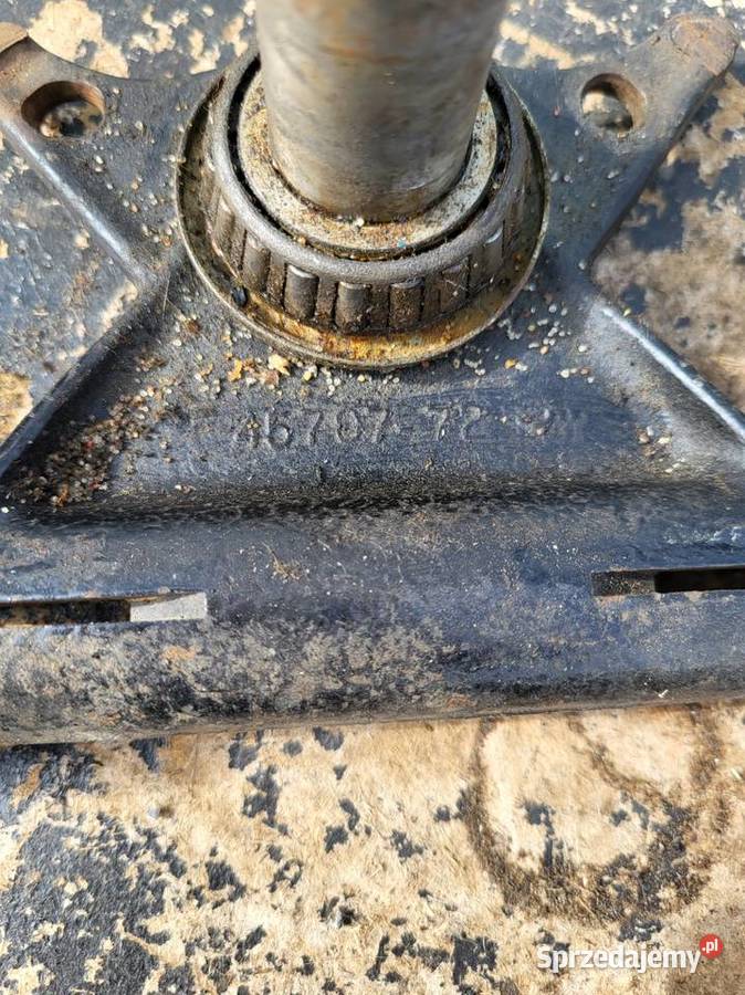 HARLEY SHOVELHEAD SZTYCA PÓŁKA PÓŁKI IRONHEAD Rybnik