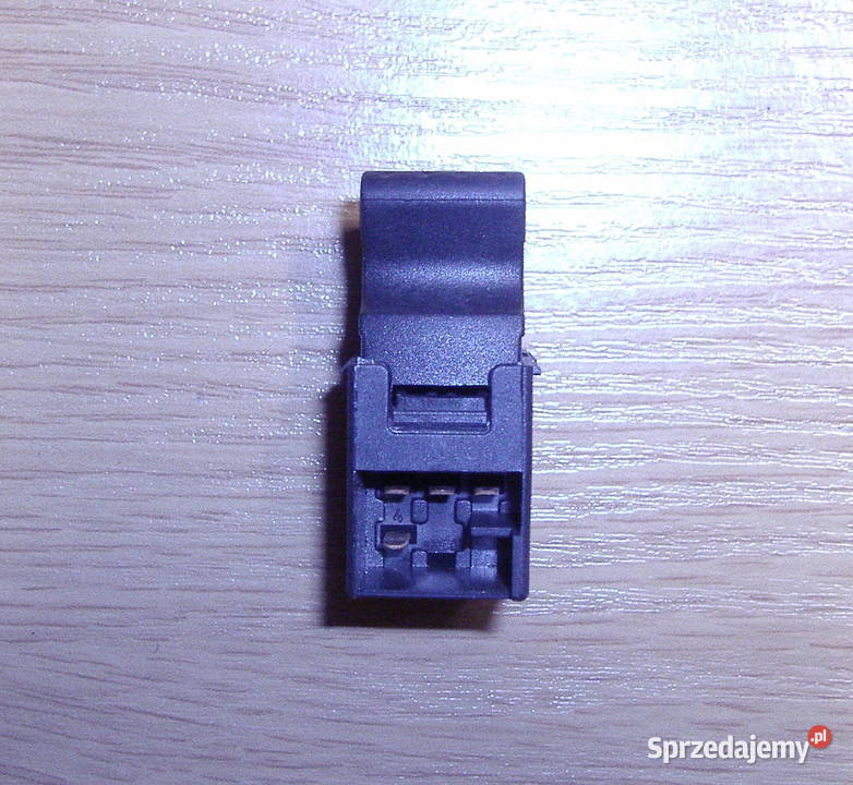 SEAT LEON TOLEDO II PRZEŁĄCZNIK SZYBY 1M0959855 Katowice