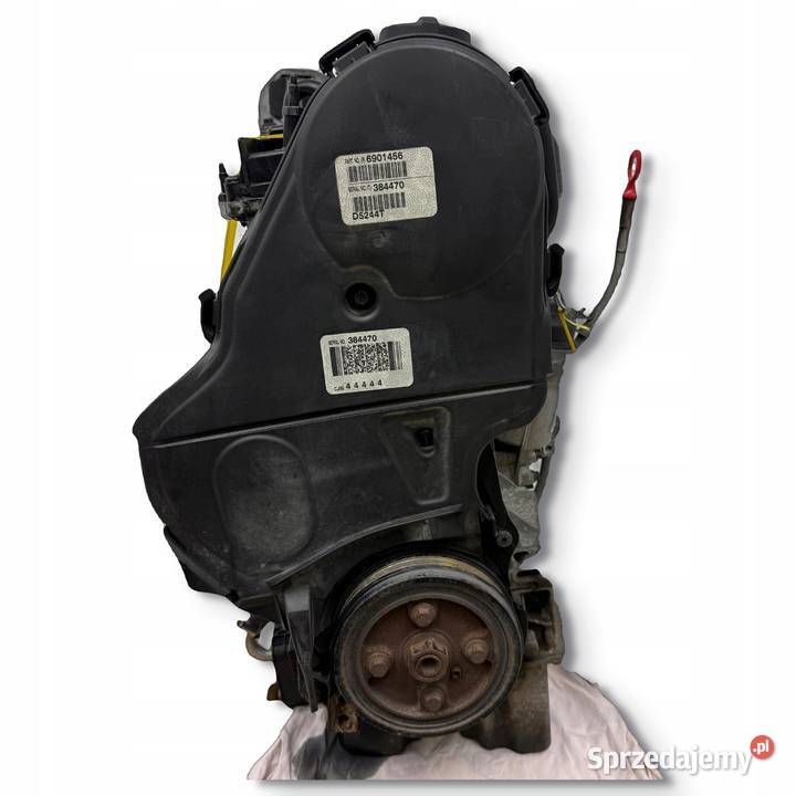 GŁOWICA 30731988 Volvo S60 I S80 V70 II XC70 osobowe Głowice cylindrów Chełm