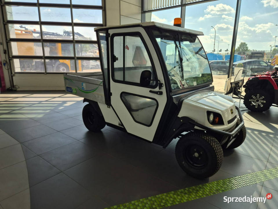 Inna inny HAULER 1000 DOSTAWCZY MINI WYWROTKA Łaziska Górne