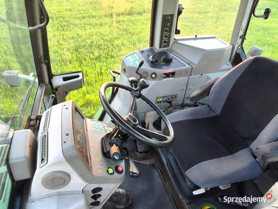 Fendt Farmer 310 105 świętokrzyskie