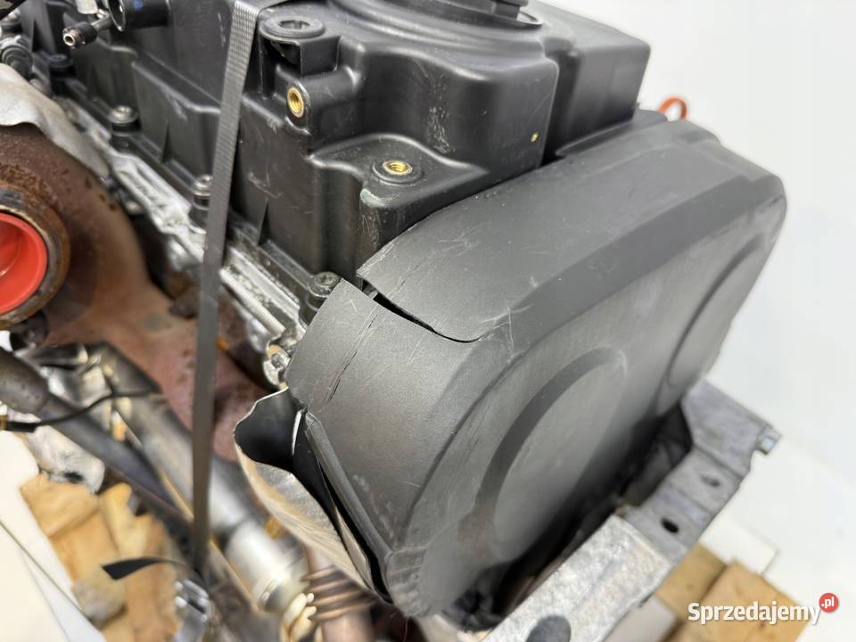 SILNIK BMN VW Golf V Touran Jetta III Seat osobowe sprzedam