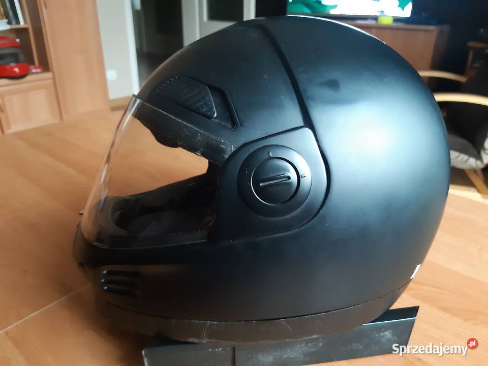 Kask NOLAN chyba N70 M Kamocin sprzedam