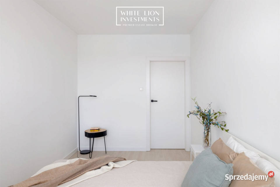 sprzedaży mieszkania 7081m2 3 pokoje Warszawa 70.81m2