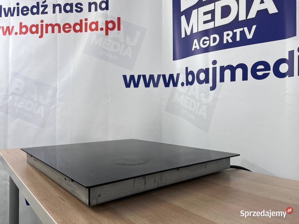 Płyta ceramiczna do zabudowy Gorenje A mazowieckie