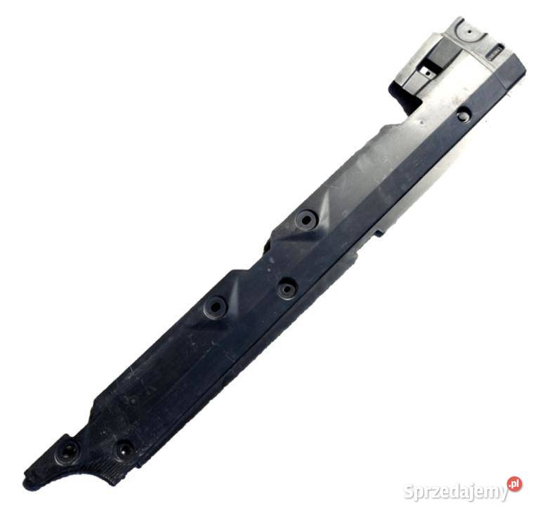 VOLVO C40 EX40 XC40 EV panel prawa oslona sprzedam