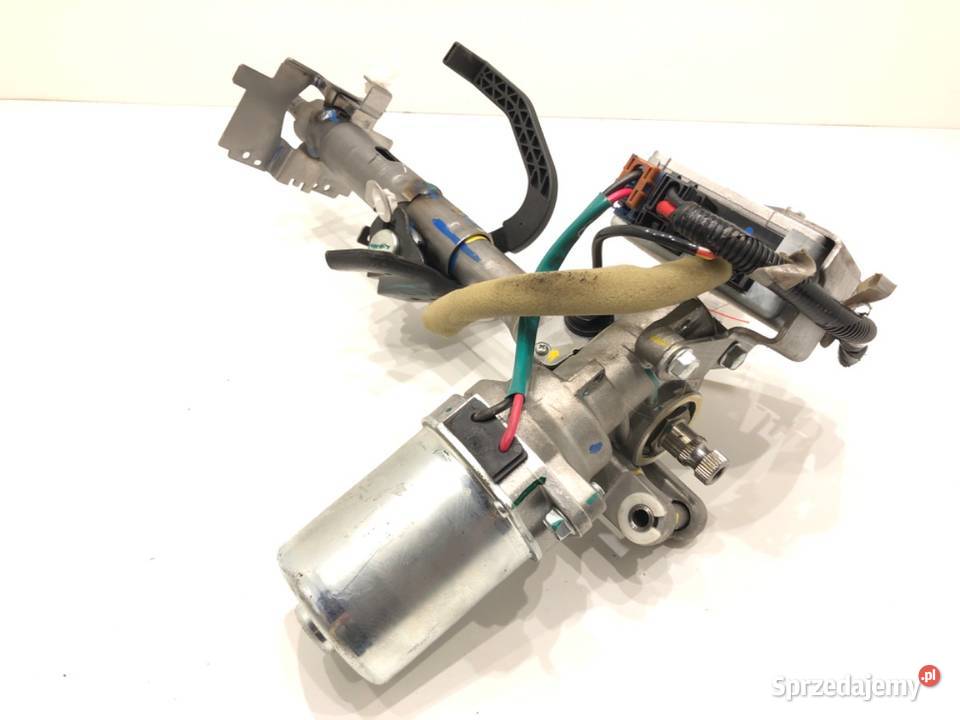 POMPA WSPOMAGANIA NISSAN MICRA K13 28500 12 80 podkarpackie sprzedam