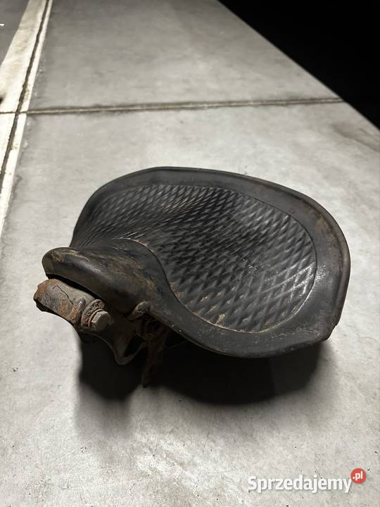 Siedzenie stelaż IŻ 49 Iż 56 rusek Białystok