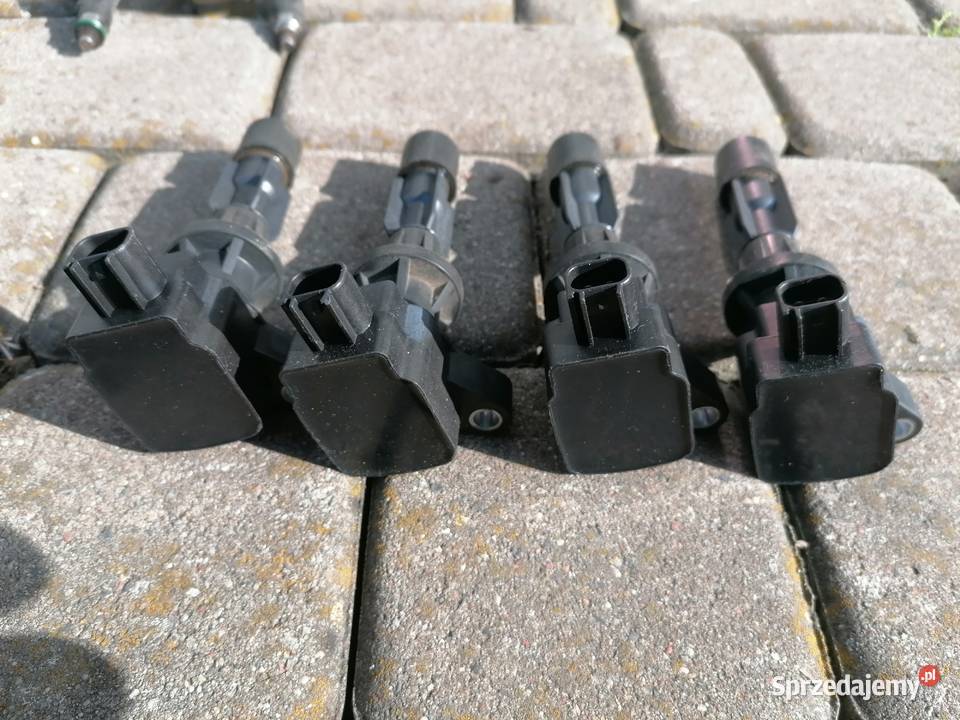 CEWKA ZAPŁONOWA 6E5G12A366 FORD MONDEO MK4 MAZDA Piaseczno
