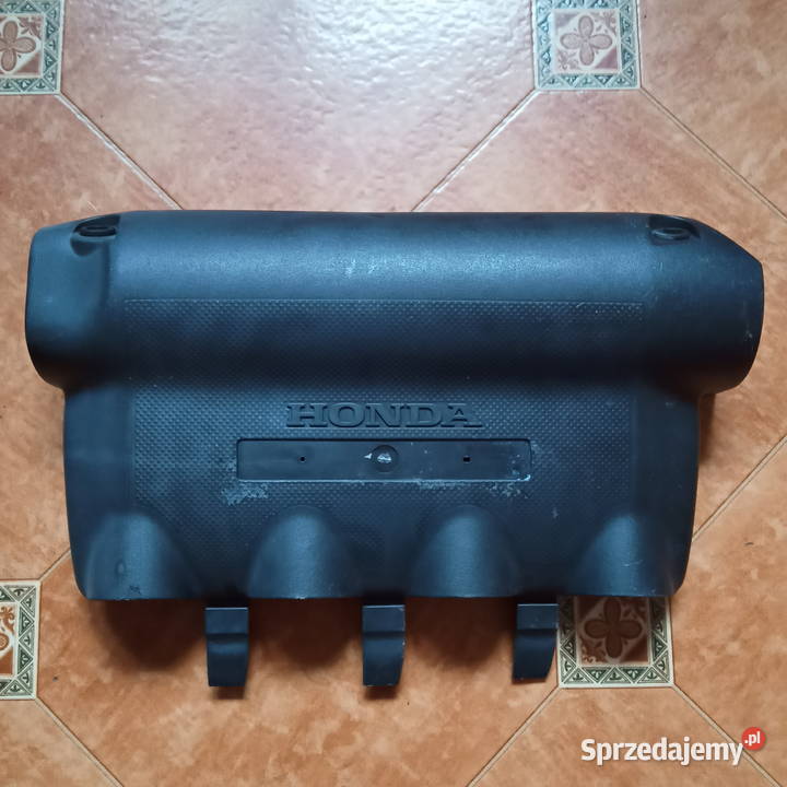 Honda Jazz Osłona dekiel pokrywa silnika 17124 Dębica sprzedam