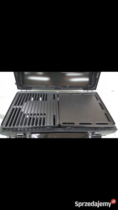 Grill gazowy CAMPINGAZ Compact LX Seria 2 małopolskie Miechów