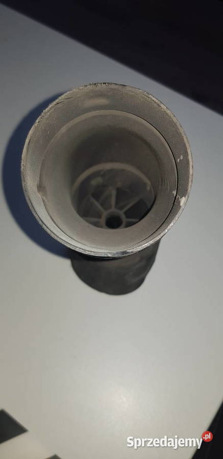 5465778 rura obudowa filtra powietrza SAAB 95 19 lubelskie Lublin sprzedam