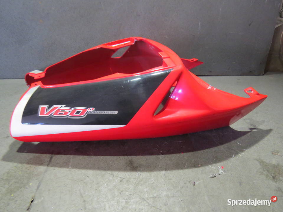 APRILIA RSV 1000 RSV1000 MILLE 2002 02 ZADUPEK Warszawa
