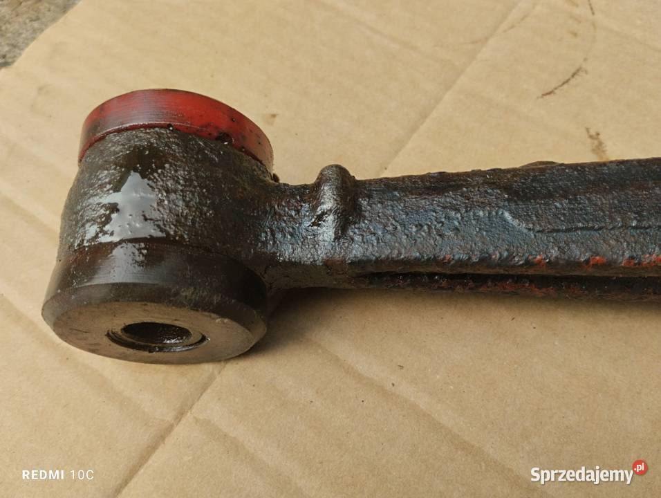Honda Prelude IV wahacz dolny tylny lewy osobowe Tomaszów Mazowiecki sprzedam