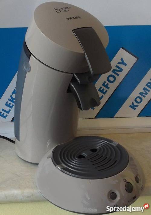 Ekspres Ciśnieniowy Philips Senseo HD7810 kolory zachodniopomorskie Koszalin