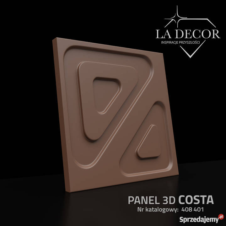 PANELE 3D Kamień Dekoracyjny i Naturalny Cegły małopolskie Kraków sprzedam