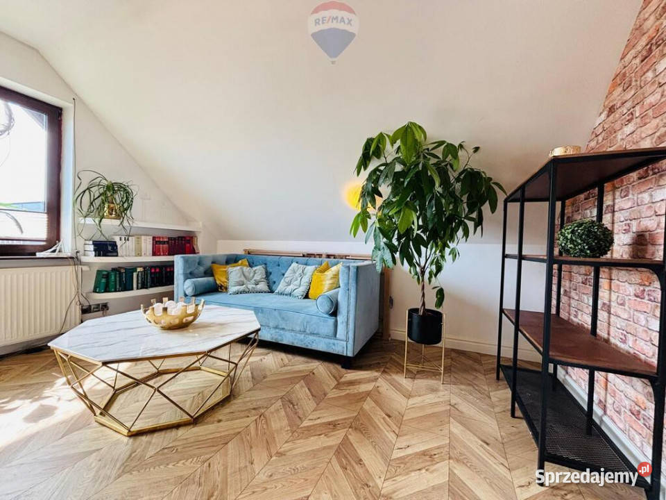 Komfortowy dom Centrum Sprzedaż sprzedam