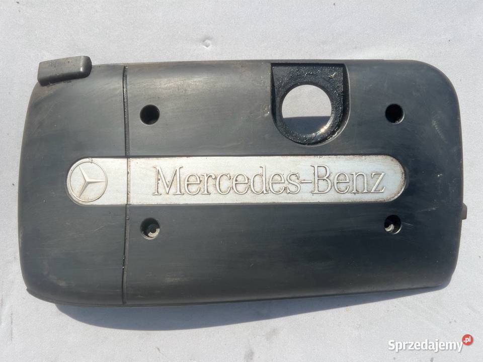 Pokrywa osłona silnika Mercedes Klasa C W 203