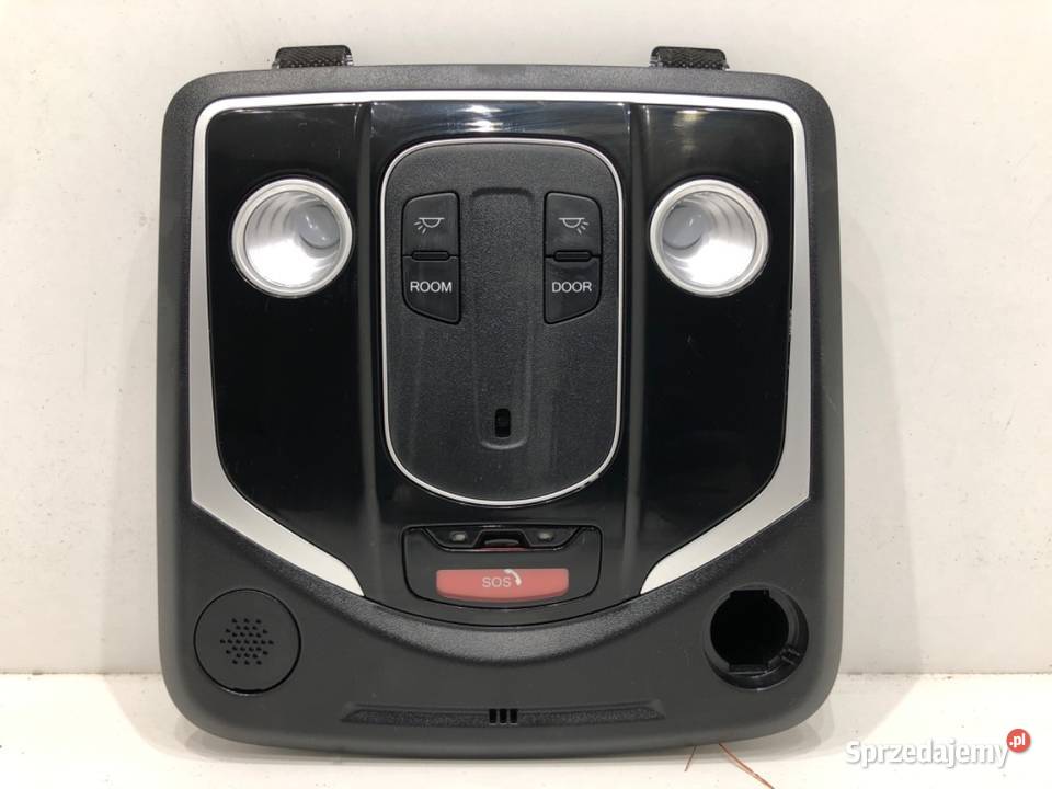 LAMPA SUFITOWA SSANGYONG TORRES 7767041100