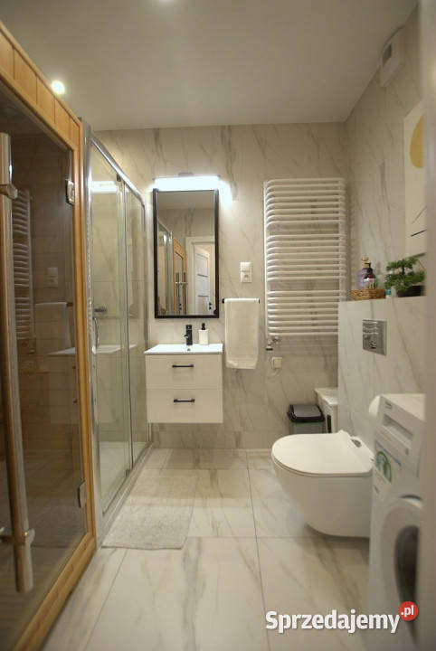 Mieszkanie na sprzedaż Kielce Zagnańska 3619m2 36.19m2