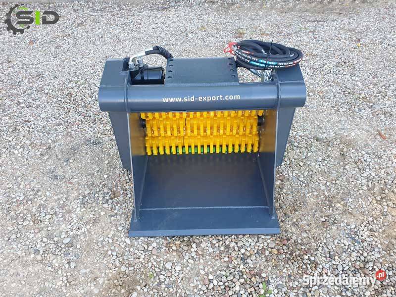 Łyżka przesiewająca 016m3 105 m LP4 SID