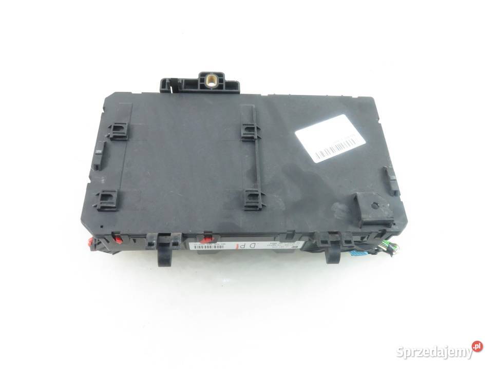 BSI OPEL ASTRA III H 17 CDTI 13181278DP