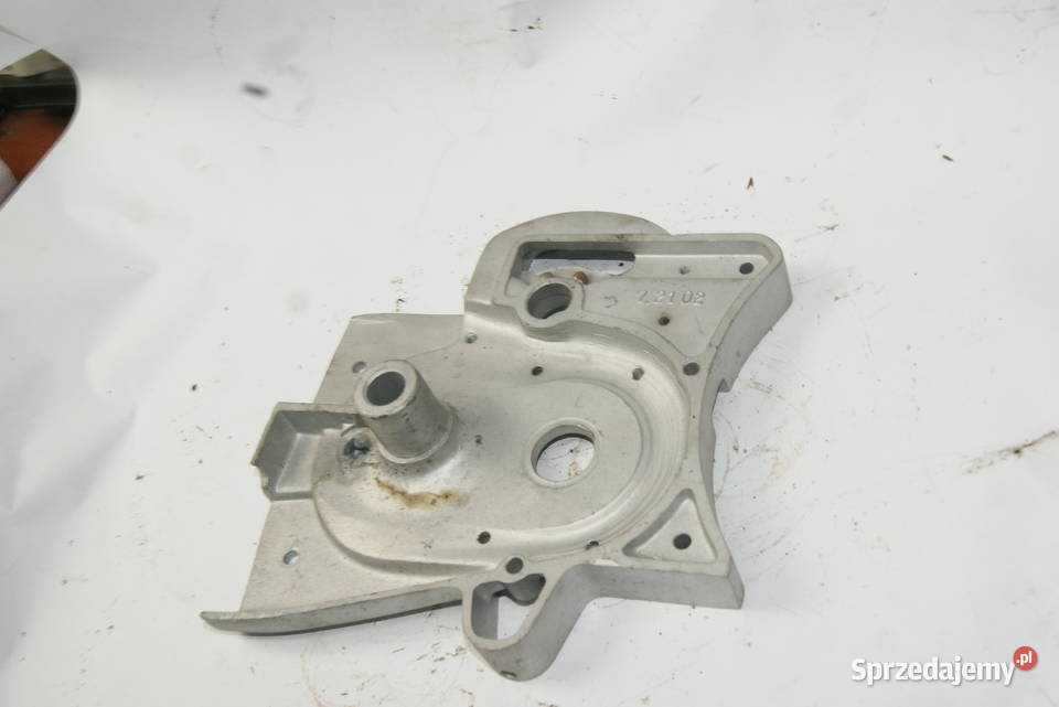 TRIUMPH D 200 DEKIEL SILNIKA SILNIK Cylindry, głowice, pierścienie śląskie