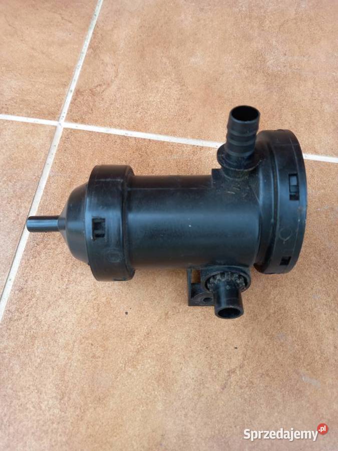 Separator oleju Gaz Gazela Stery podkarpackie Jarosław