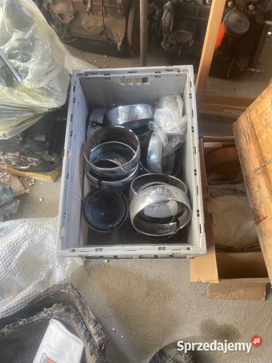 Fiat Seat 600 niebieski 600 Wilkowice