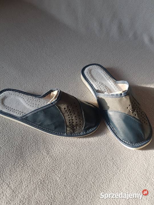 Ciapy meskie rozmiary 42 do 44 34455 Polskie Lublin