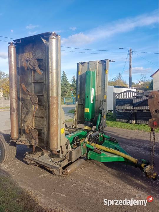 Kosiarka Major MJ71600T Rudno sprzedam