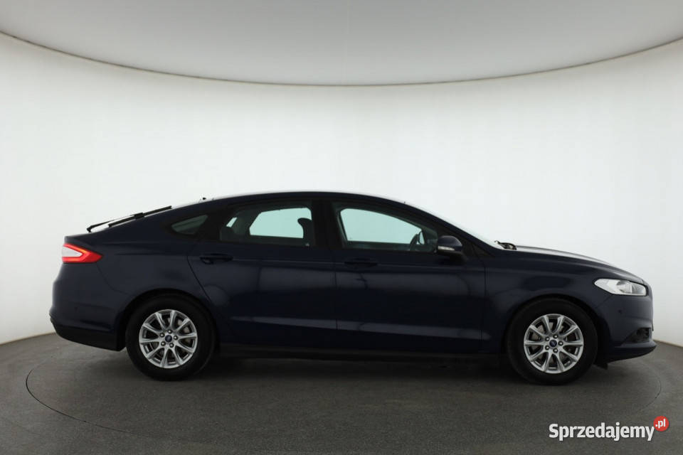 Ford Mondeo 20 TDCI czujnik deszczu