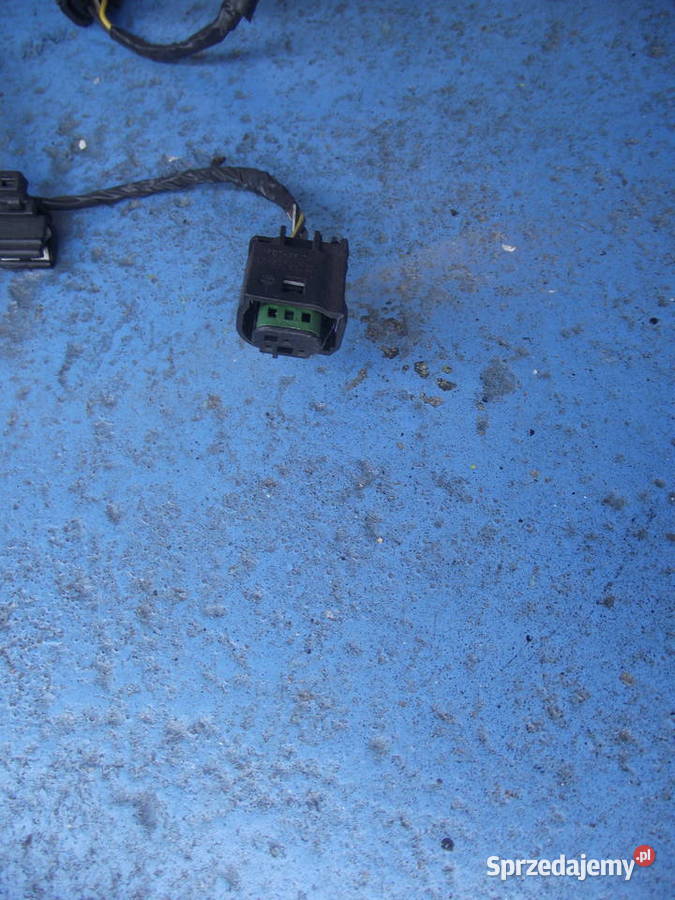 Opel Wiązka do czujników parkowania osobowe