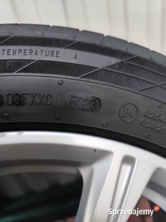 Letnie 17 Audi A4 b9 2023 5x112 Piekary Śląskie sprzedam