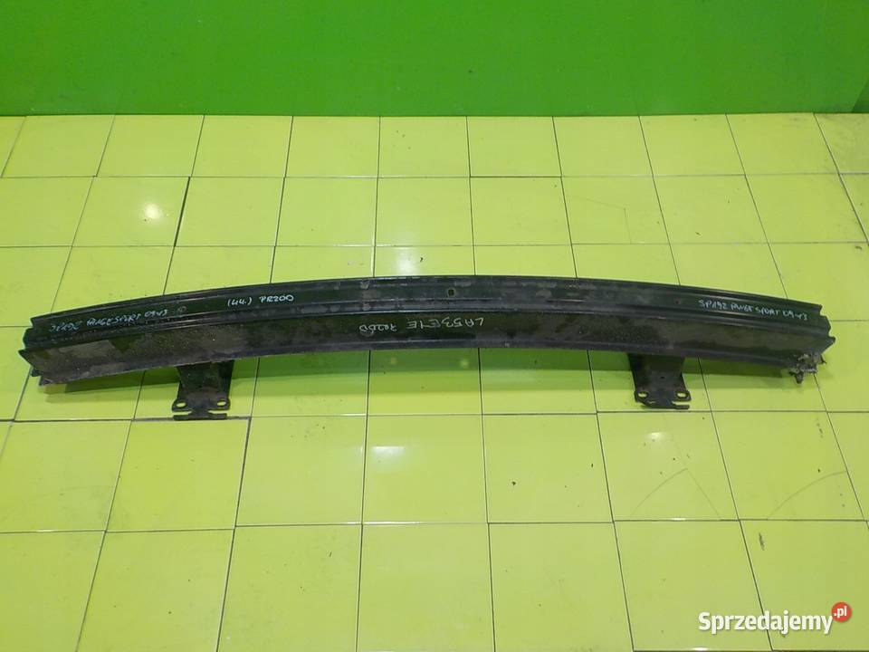 RANGE ROVER SPORT I LIFT 27 TDV6 0513 belka osobowe mazowieckie Suków