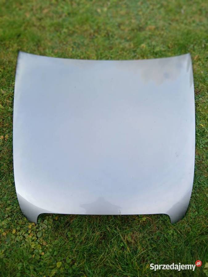 Audi A6 C6 2004 Maska LY7Q przed liftem Rybnik śląskie Szczerbice sprzedam